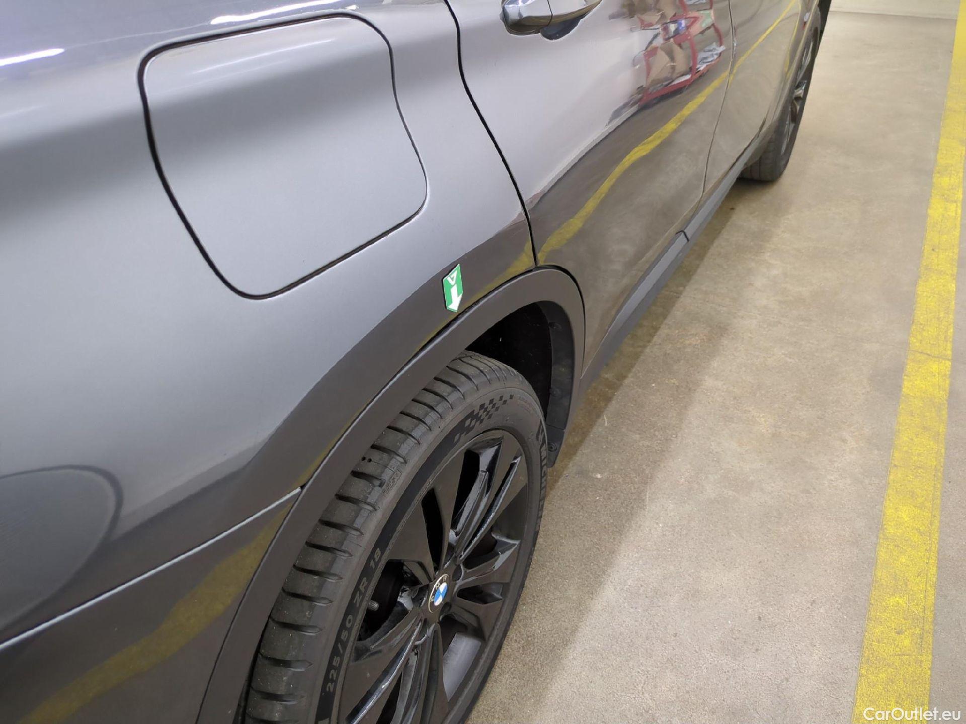  Bmw  X1 Série  sDrive16d Lounge 1.5 115CV BVA7 E6d #24