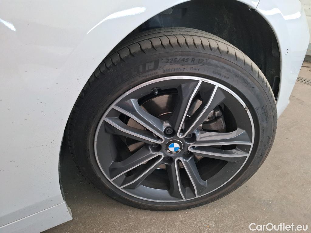  Bmw  Serie 1 Série 1 Berline 118 i Edition Sport 1.5 135CV BVA7 E6d #21