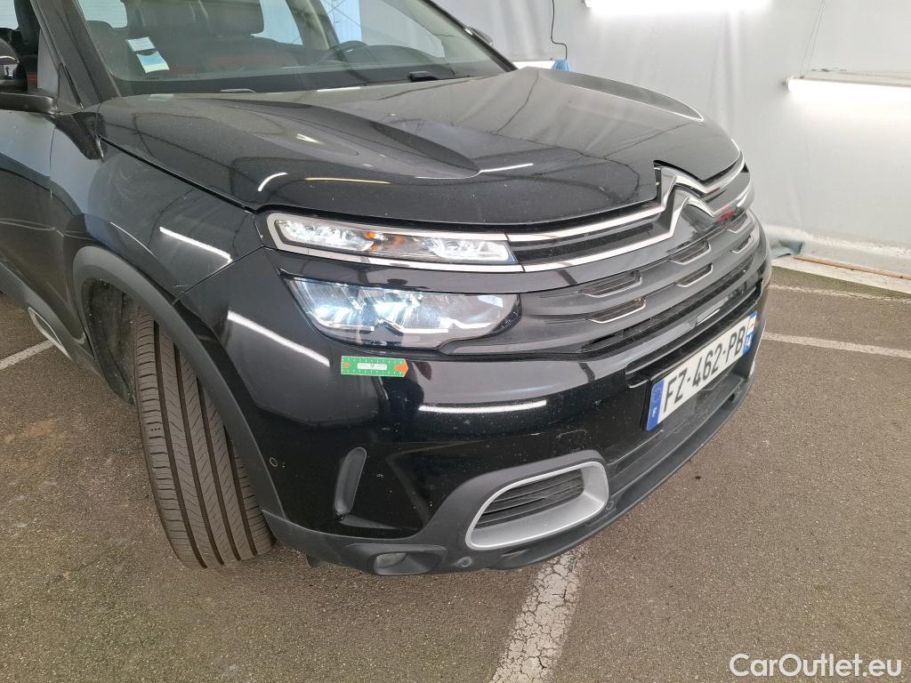  Citroen  C5 Aircross  Business 1.5 BlueHDi 130CV BVA8 E6d #53