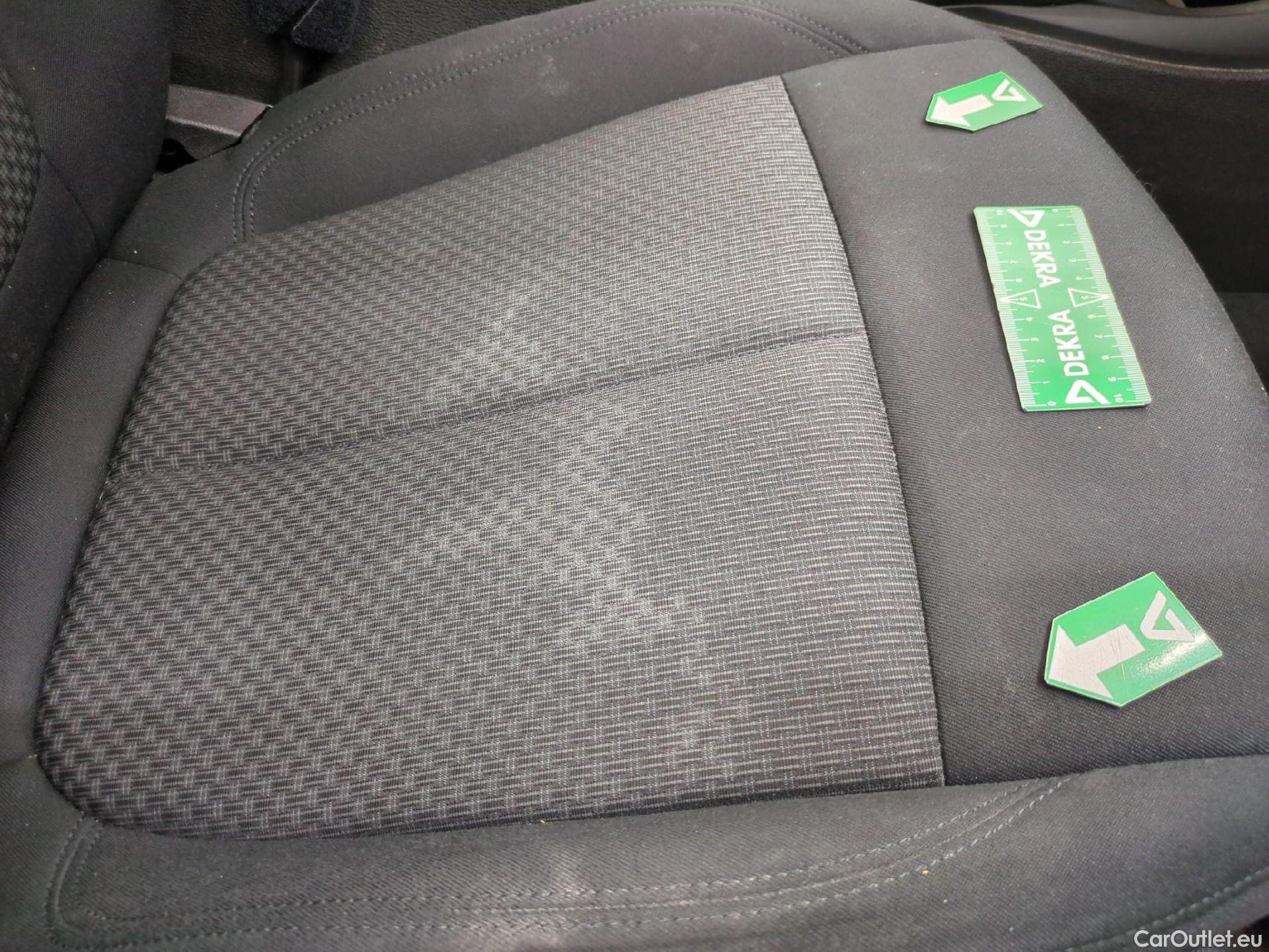  Bmw  X1 Série  sDrive16d Lounge 1.5 115CV BVA7 E6d #9