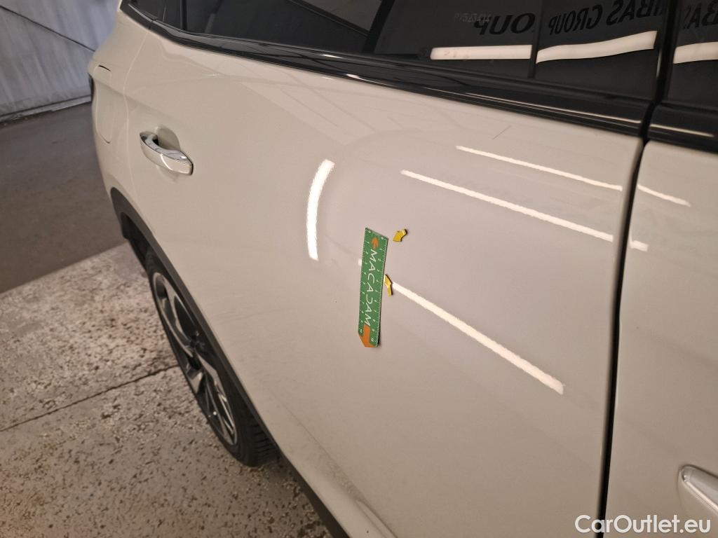  Citroen  DS 7 CROSSBACK 7 Performance Line+ 1.5 BlueHDi 130CV BVA8 6E #13