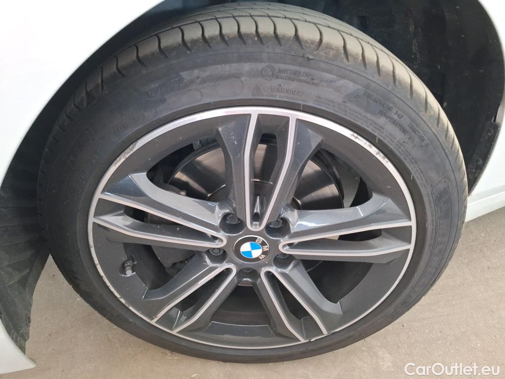  Bmw  Serie 1 Série 1 Berline 118 i Edition Sport 1.5 135CV BVA7 E6d #8
