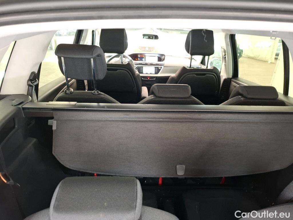 Citroen  C4 Grand Picasso /Spacetourer Shine 1.5 BlueHDi 130CV BVA8 E6d #29