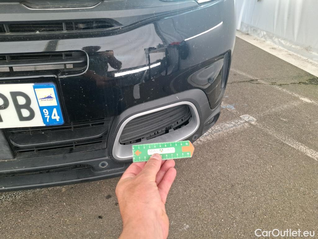  Citroen  C5 Aircross  Business 1.5 BlueHDi 130CV BVA8 E6d #56
