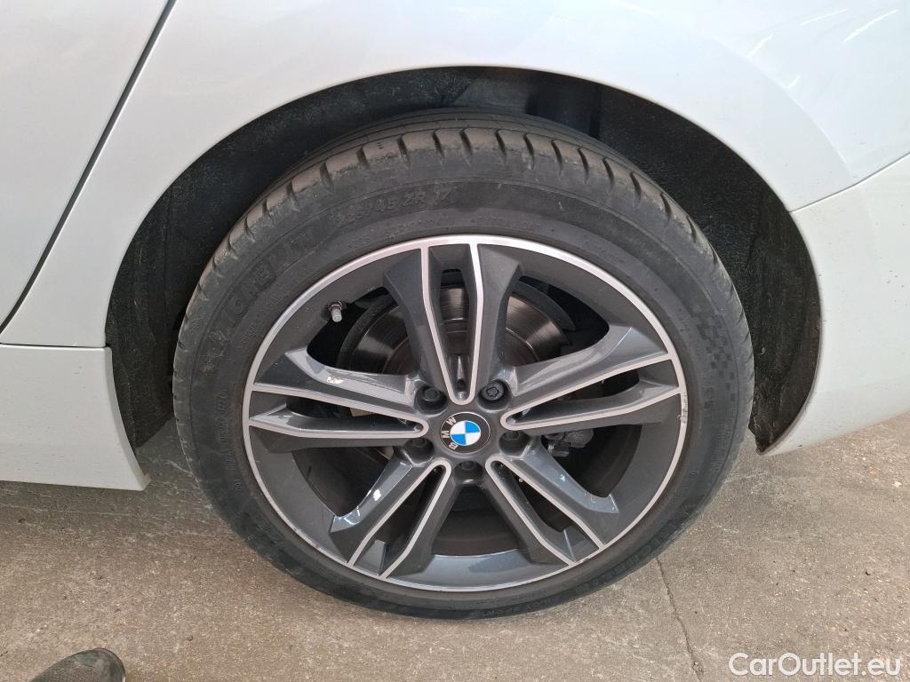  Bmw  Serie 1 Série 1 Berline 118 i Edition Sport 1.5 135CV BVA7 E6d #12