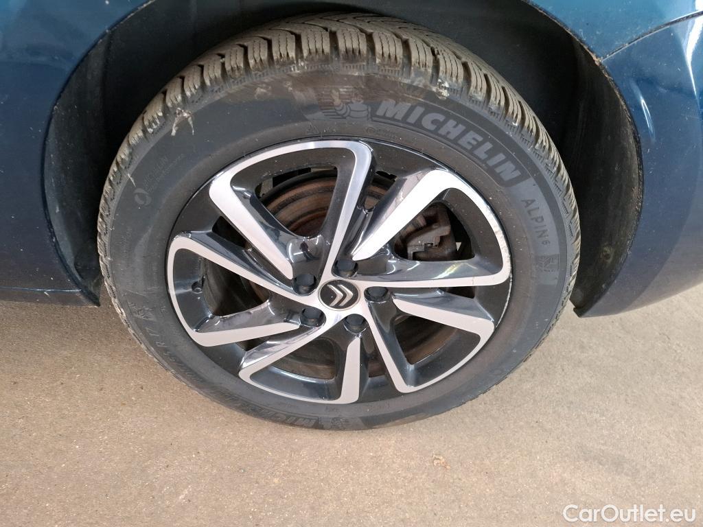  Citroen  C4 Grand Picasso /Spacetourer Shine 1.5 BlueHDi 130CV BVA8 E6d #13