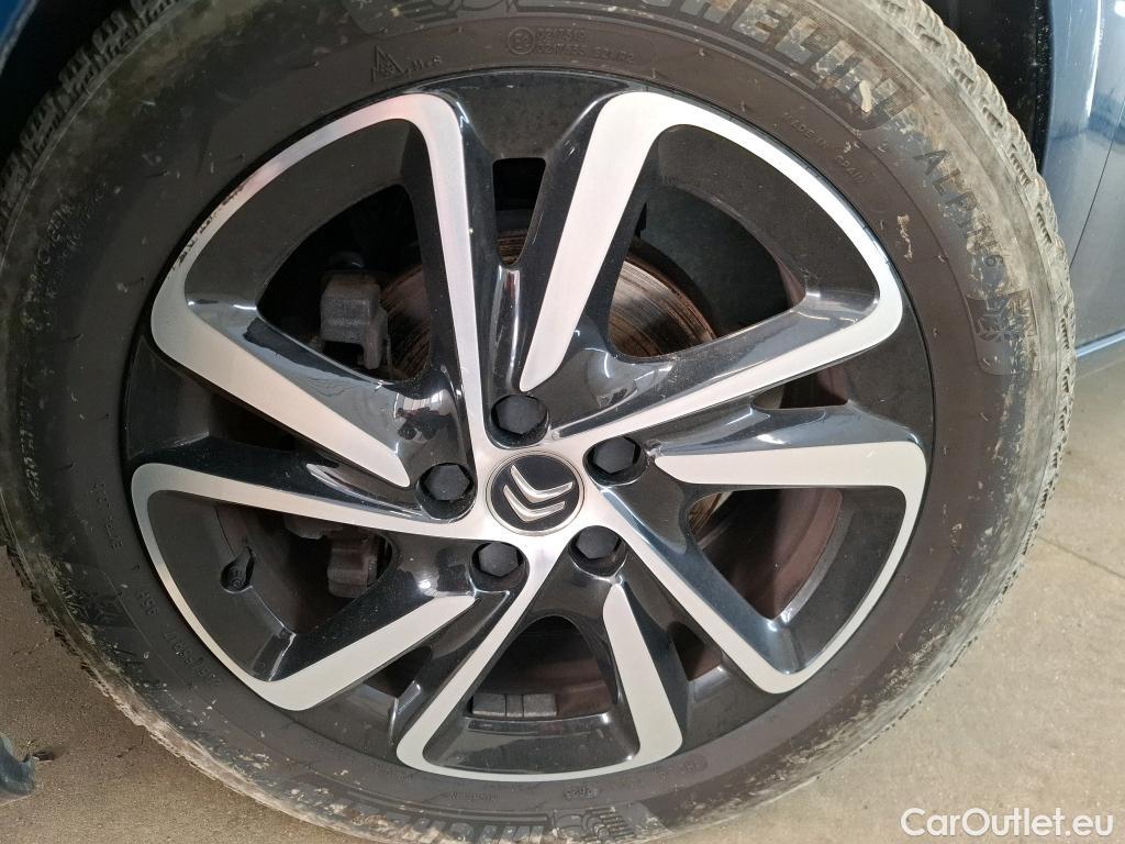  Citroen  C4 Grand Picasso /Spacetourer Shine 1.5 BlueHDi 130CV BVA8 E6d #36