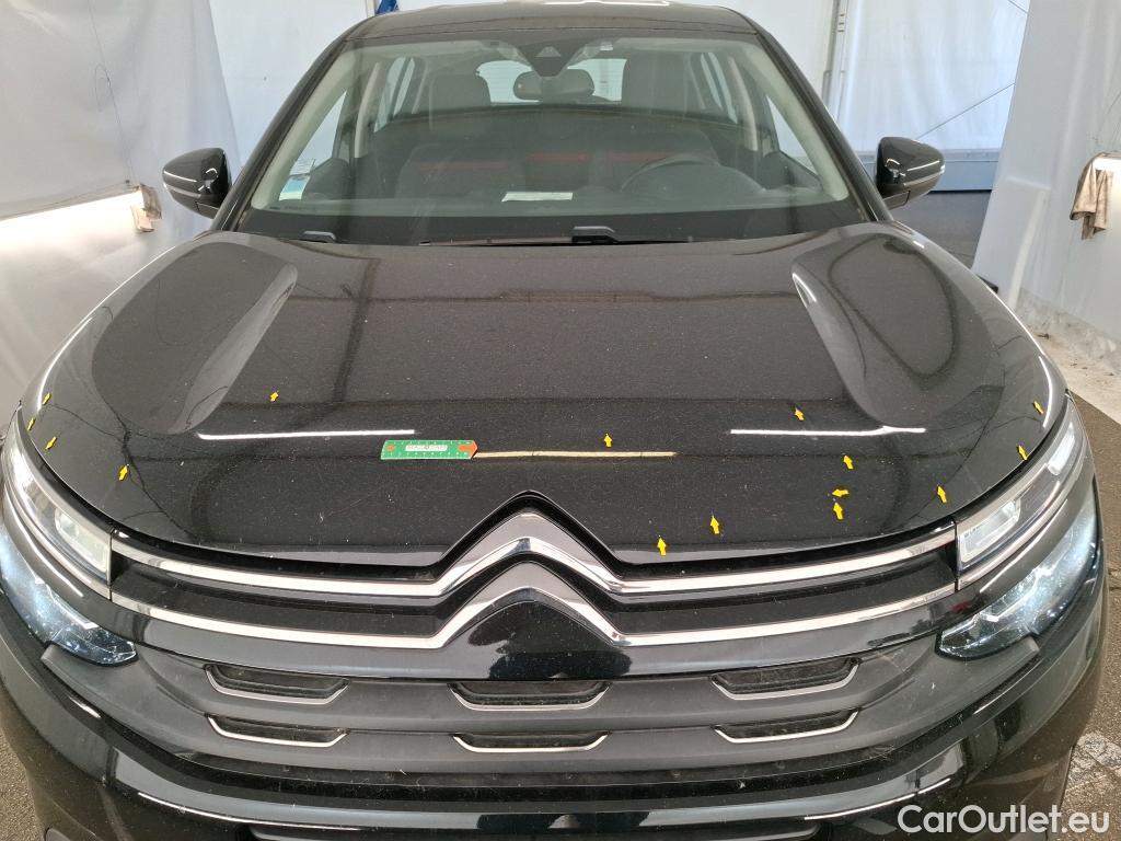  Citroen  C5 Aircross  Business 1.5 BlueHDi 130CV BVA8 E6d #13