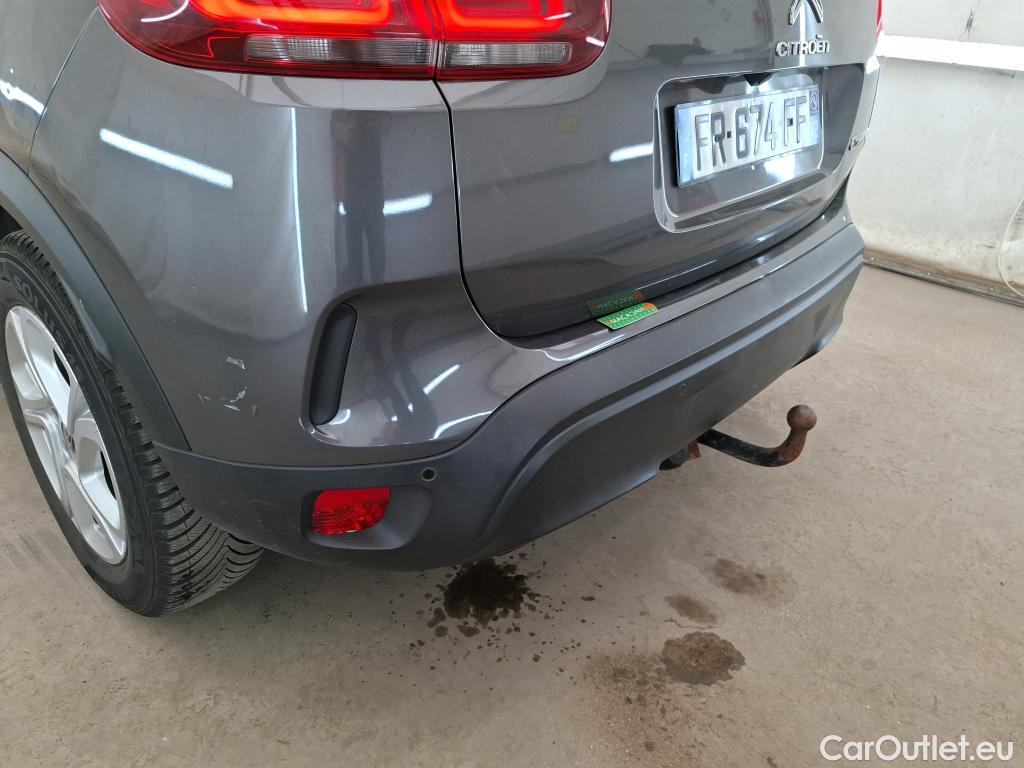  Citroen  C5 Aircross CITROEN  / 2018 / 5P / SUV BlueHDi 130 S&S EAT8 Business #3