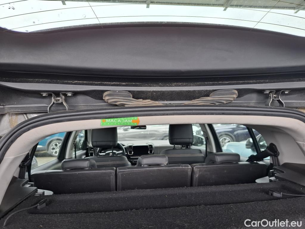  Citroen  C5 Aircross CITROEN  / 2018 / 5P / SUV BlueHDi 130 S&S EAT8 Business #39