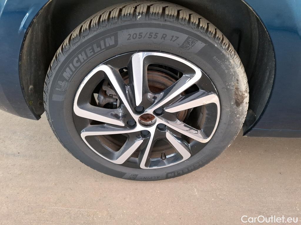  Citroen  C4 Grand Picasso /Spacetourer Shine 1.5 BlueHDi 130CV BVA8 E6d #31