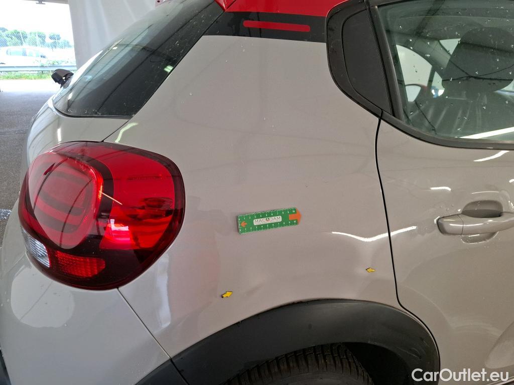  Citroen  C3  Feel Business 1.5 BlueHDI 100CV BVM6 E6d #1