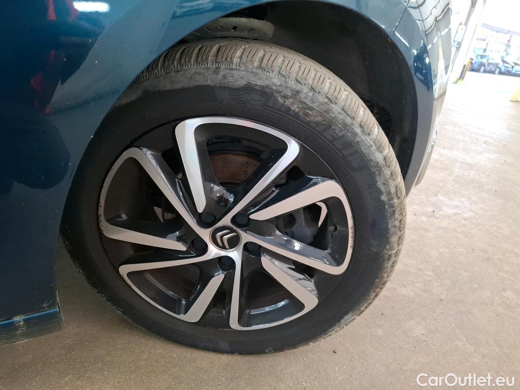  Citroen  C4 Grand Picasso /Spacetourer Shine 1.5 BlueHDi 130CV BVA8 E6d #23