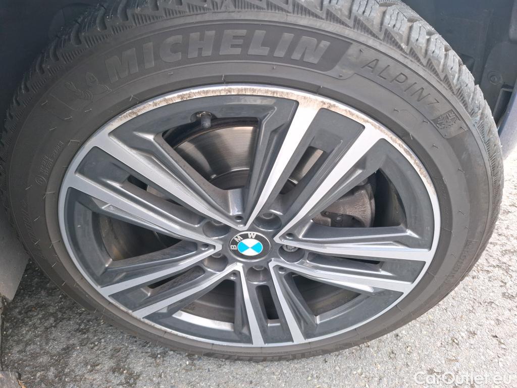  Bmw  Serie 1 BMW Série 1 / 2019 / 5P / Berline 1.5 116D DKG7 Business Design #4