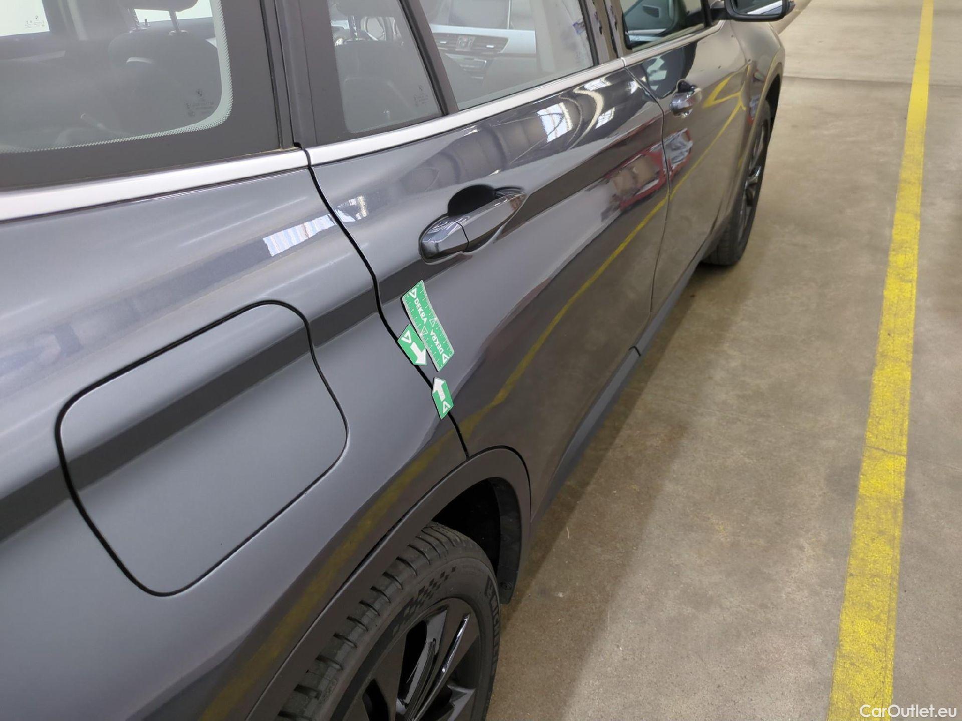  Bmw  X1 Série  sDrive16d Lounge 1.5 115CV BVA7 E6d #28