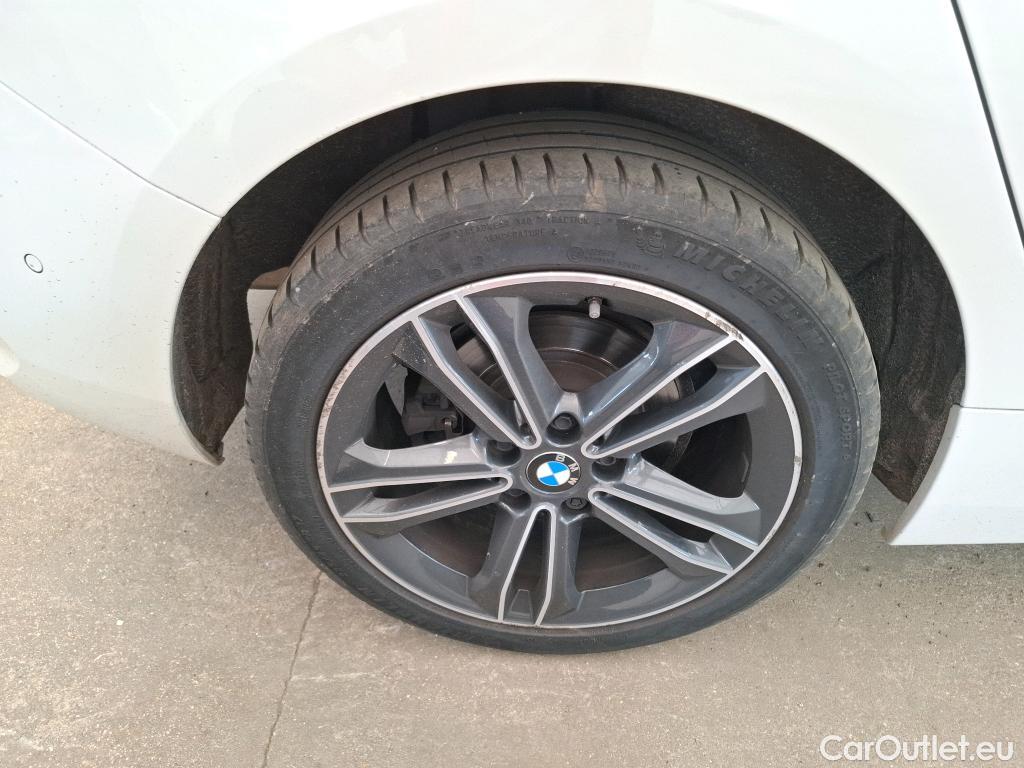  Bmw  Serie 1 Série 1 Berline 118 i Edition Sport 1.5 135CV BVA7 E6d #17