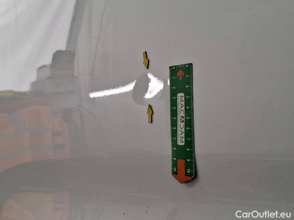  Citroen  C5 Aircross CITROEN  / 2018 / 5P / SUV BlueHDi 130 S&S EAT8 Business #16