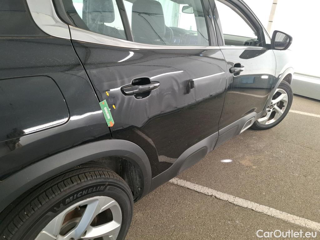  Citroen  C5 Aircross  Business 1.5 BlueHDi 130CV BVA8 E6d #38