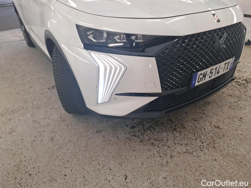  Citroen  DS 7 CROSSBACK 7 Performance Line+ 1.5 BlueHDi 130CV BVA8 6E #20