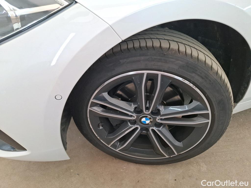  Bmw  Serie 1 Série 1 Berline 118 i Edition Sport 1.5 135CV BVA7 E6d #7
