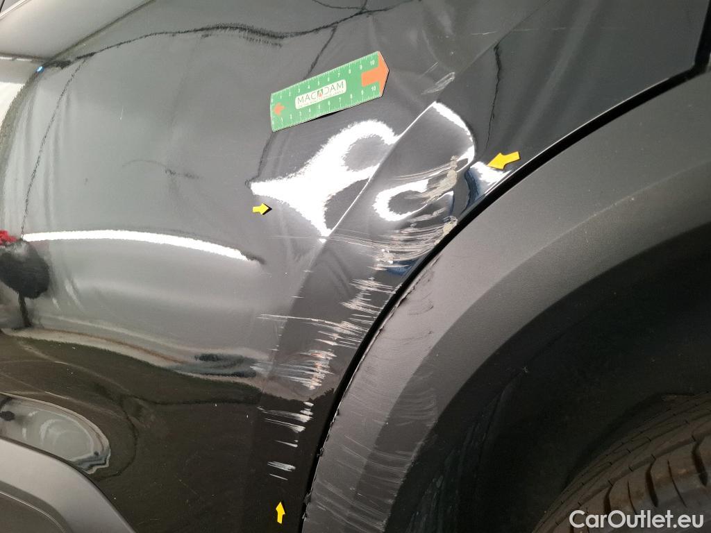  Citroen  C5 Aircross  Business 1.5 BlueHDi 130CV BVA8 E6d #8