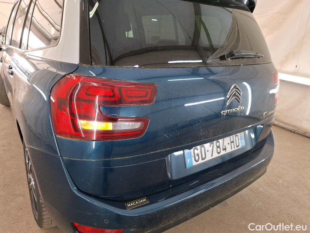  Citroen  C4 Grand Picasso /Spacetourer Shine 1.5 BlueHDi 130CV BVA8 E6d #41