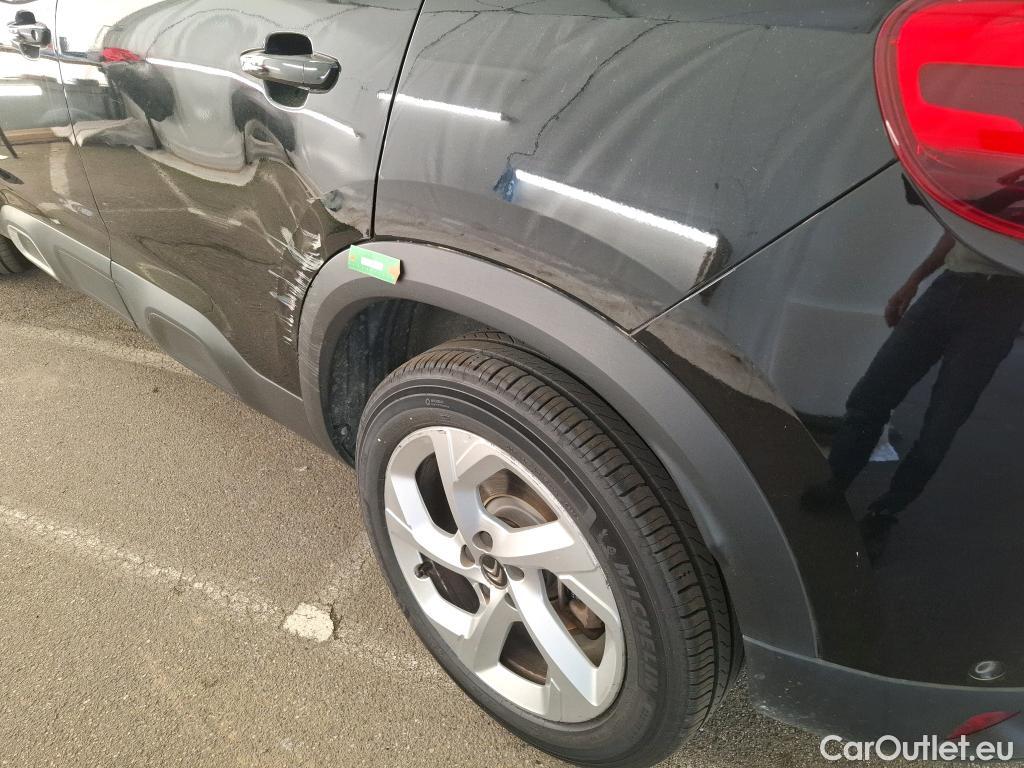  Citroen  C5 Aircross  Business 1.5 BlueHDi 130CV BVA8 E6d #19