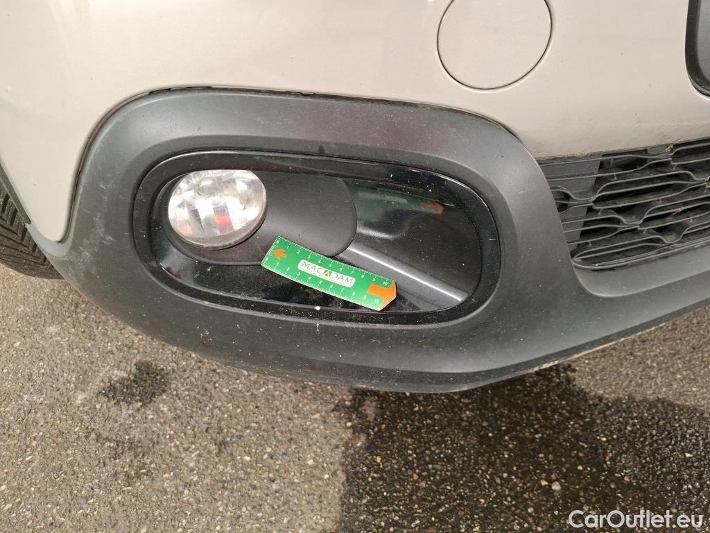  Citroen  C3  Feel Business 1.5 BlueHDI 100CV BVM6 E6d #36