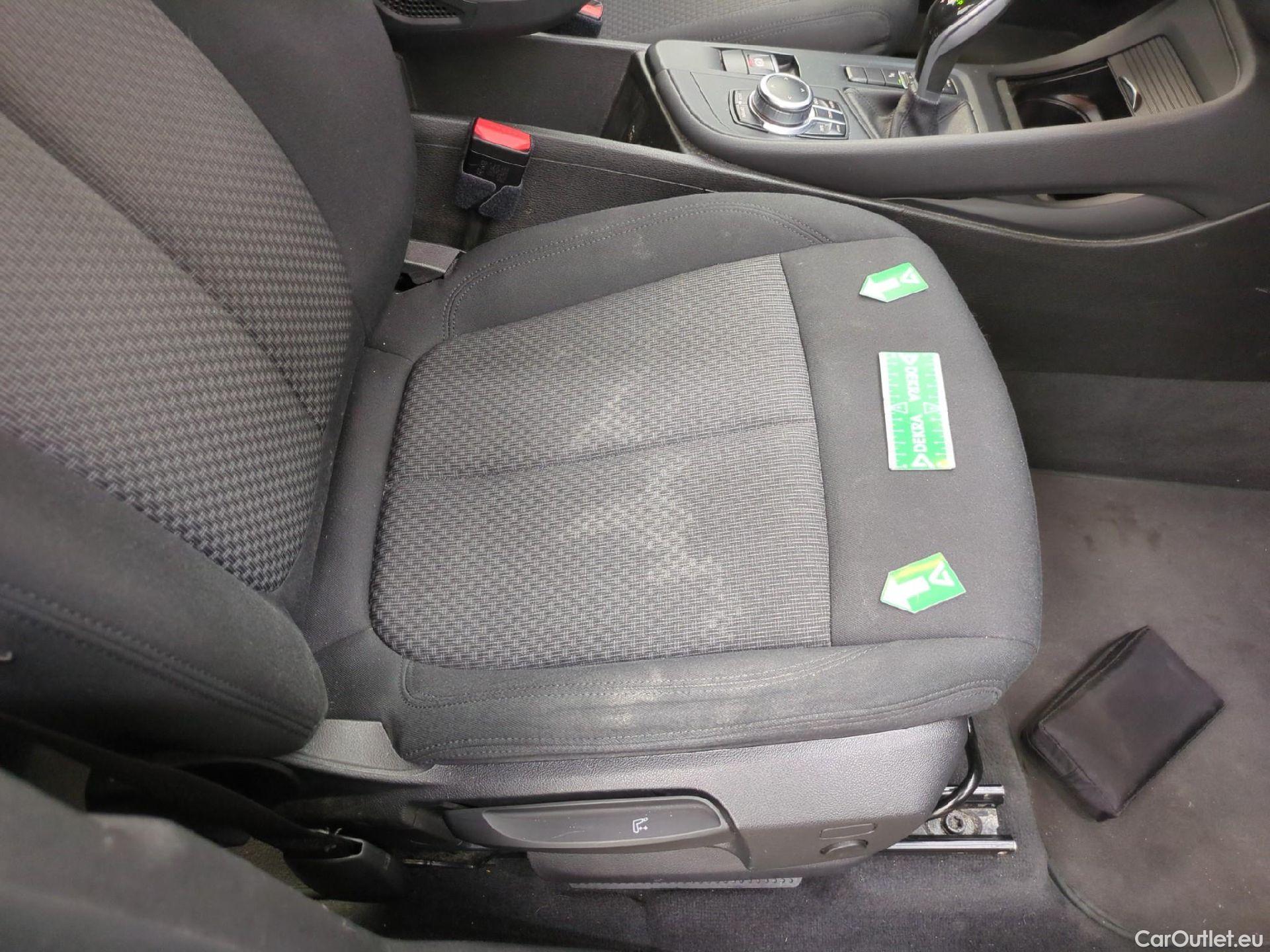  Bmw  X1 Série  sDrive16d Lounge 1.5 115CV BVA7 E6d #14