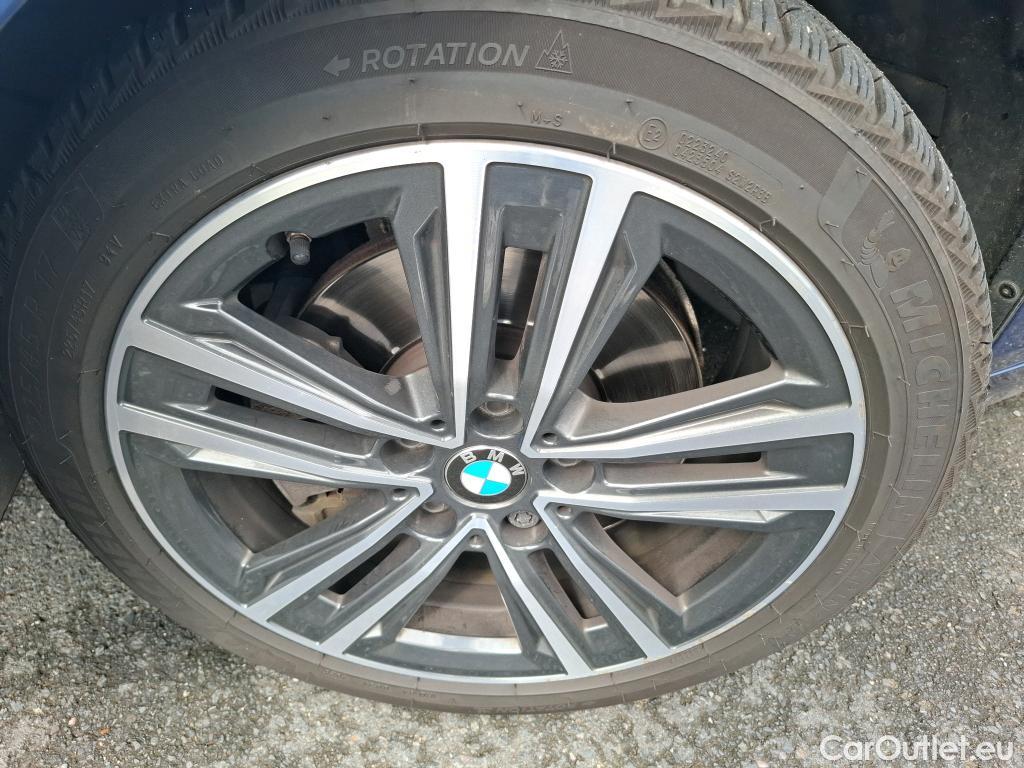  Bmw  Serie 1 BMW Série 1 / 2019 / 5P / Berline 1.5 116D DKG7 Business Design #10