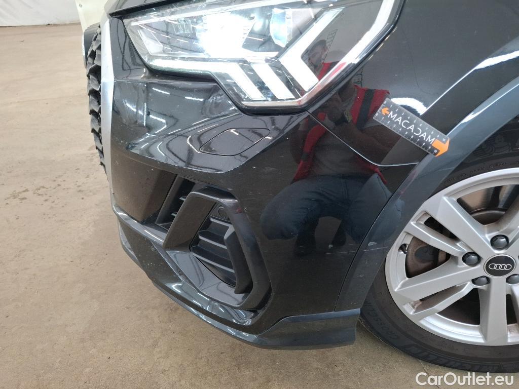  Audi  Q3 AUDI  Sportback / 2019 / 5P / SUV 45 TFSI E 245 S TRONIC BUSINESS LINE #26