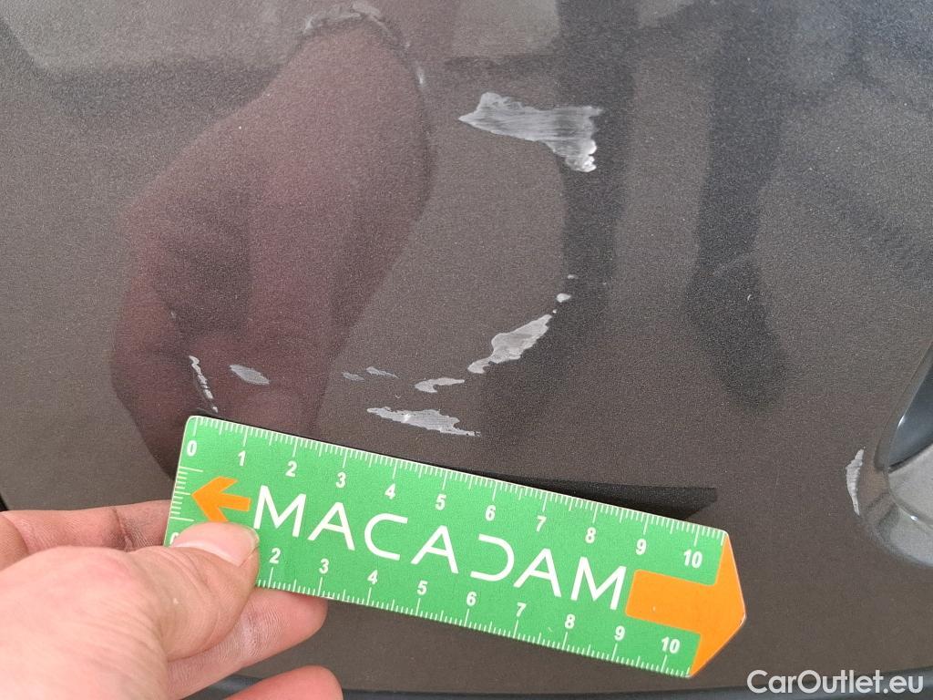  Citroen  C5 Aircross CITROEN  / 2018 / 5P / SUV BlueHDi 130 S&S EAT8 Business #5