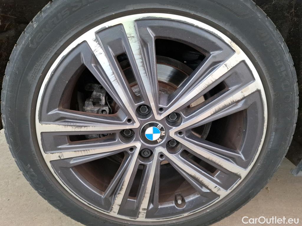  Bmw  Serie 1 1 Berline 116 d Business Design 1.5 115CV BVA7 E6d #15