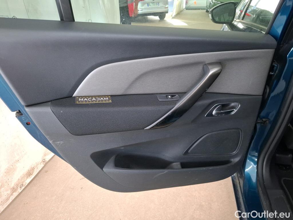  Citroen  C4 Grand Picasso /Spacetourer Shine 1.5 BlueHDi 130CV BVA8 E6d #38