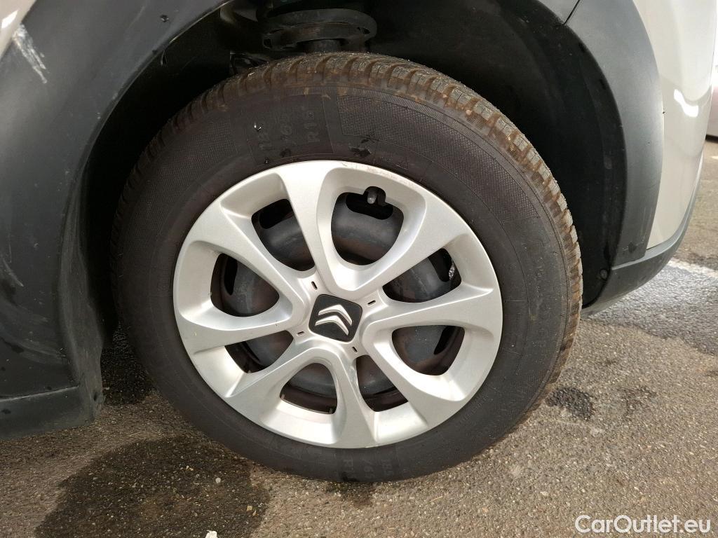  Citroen  C3  Feel Business 1.5 BlueHDI 100CV BVM6 E6d #32