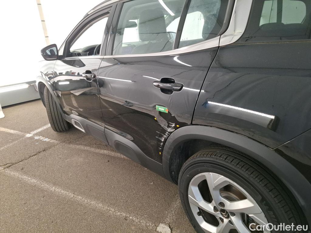  Citroen  C5 Aircross  Business 1.5 BlueHDi 130CV BVA8 E6d #6