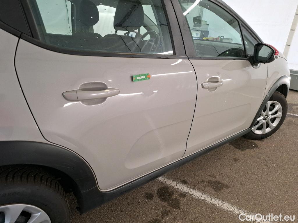  Citroen  C3  Feel Business 1.5 BlueHDI 100CV BVM6 E6d #6