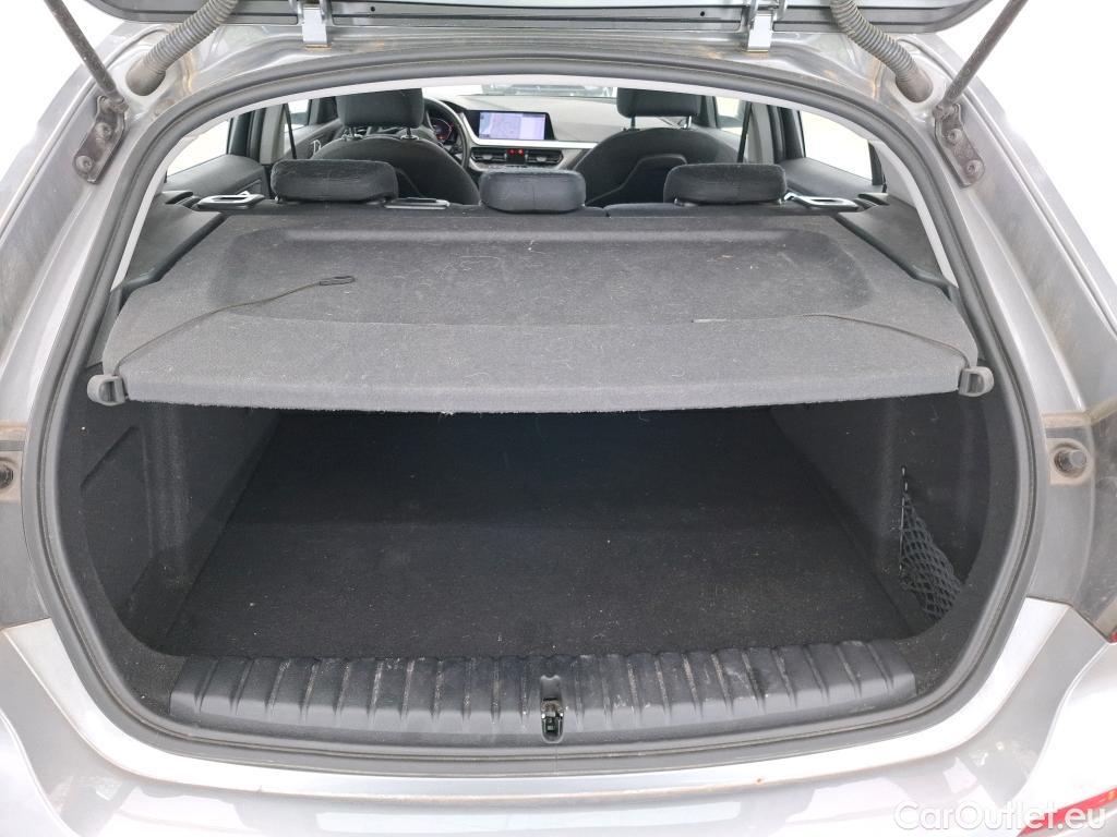  Bmw  Serie 1 1 Berline 116 d Business Design 1.5 115CV BVA7 E6d #22