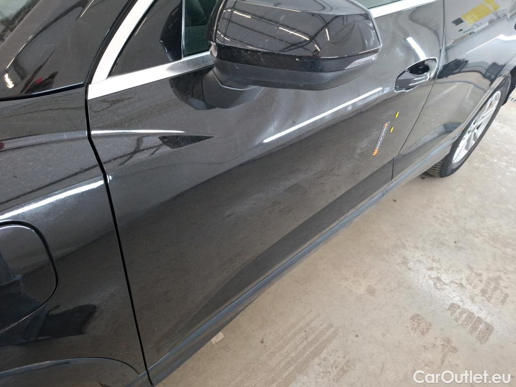 Audi  Q3 AUDI  Sportback / 2019 / 5P / SUV 45 TFSI E 245 S TRONIC BUSINESS LINE #9