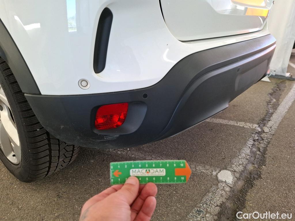  Citroen  C5 Aircross CITROEN  / 2018 / 5P / SUV BlueHDi 130 S&S EAT8 Business #51
