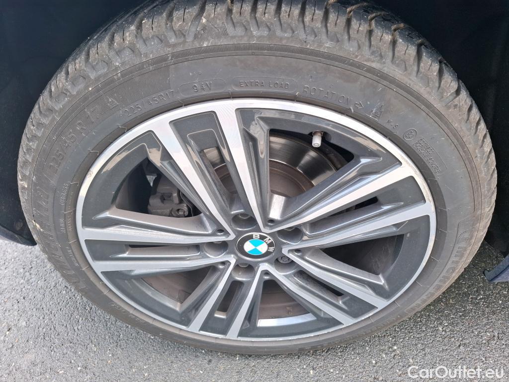  Bmw  Serie 1 BMW Série 1 / 2019 / 5P / Berline 1.5 116D DKG7 Business Design #7