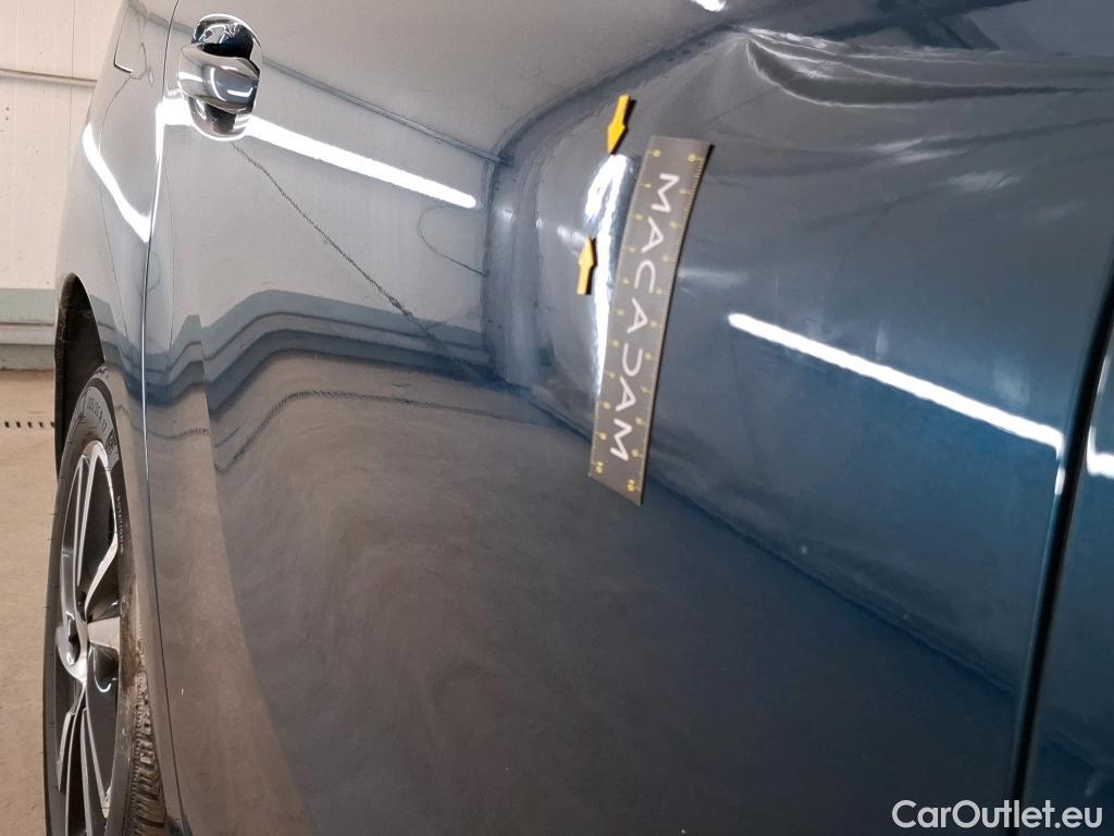  Citroen  C4 Grand Picasso /Spacetourer Shine 1.5 BlueHDi 130CV BVA8 E6d #28