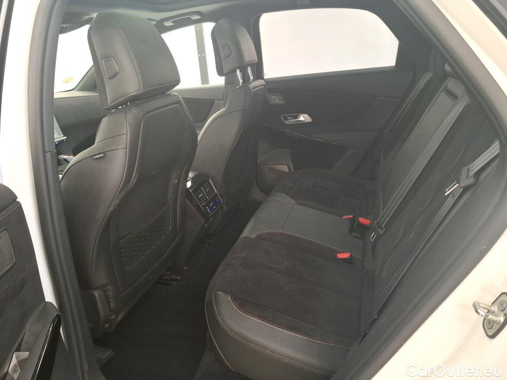  Citroen  DS 7 CROSSBACK 7 Performance Line+ 1.5 BlueHDi 130CV BVA8 6E #15