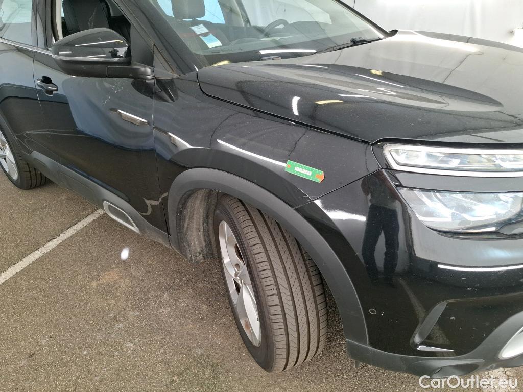  Citroen  C5 Aircross  Business 1.5 BlueHDi 130CV BVA8 E6d #51