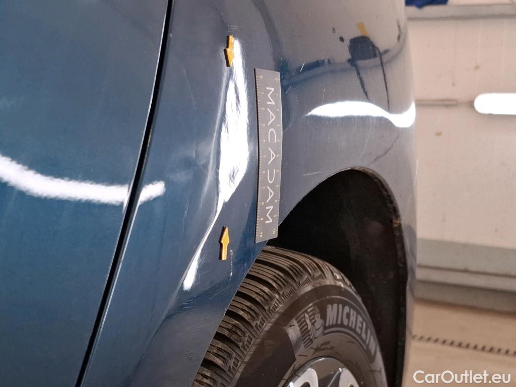  Citroen  C4 Grand Picasso /Spacetourer Shine 1.5 BlueHDi 130CV BVA8 E6d #5
