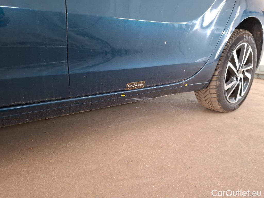  Citroen  C4 Grand Picasso /Spacetourer Shine 1.5 BlueHDi 130CV BVA8 E6d #1