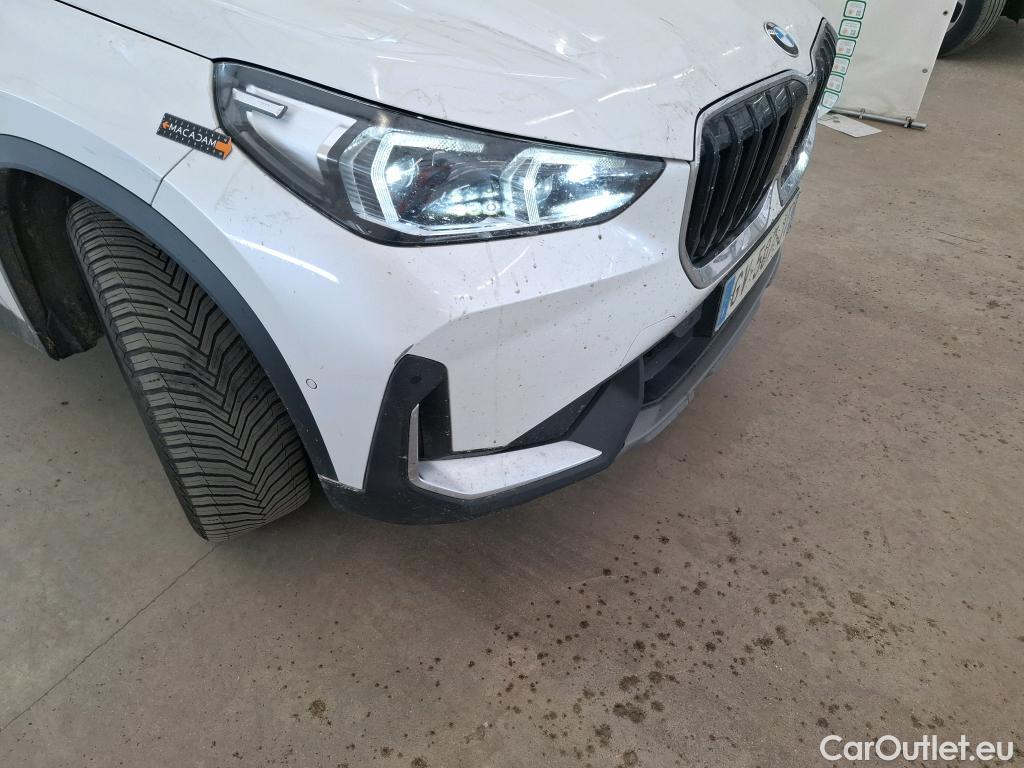 Bmw  X1 BMW  / 2022 / 5P / SUV sDrive18d Business Design DKG7 #3