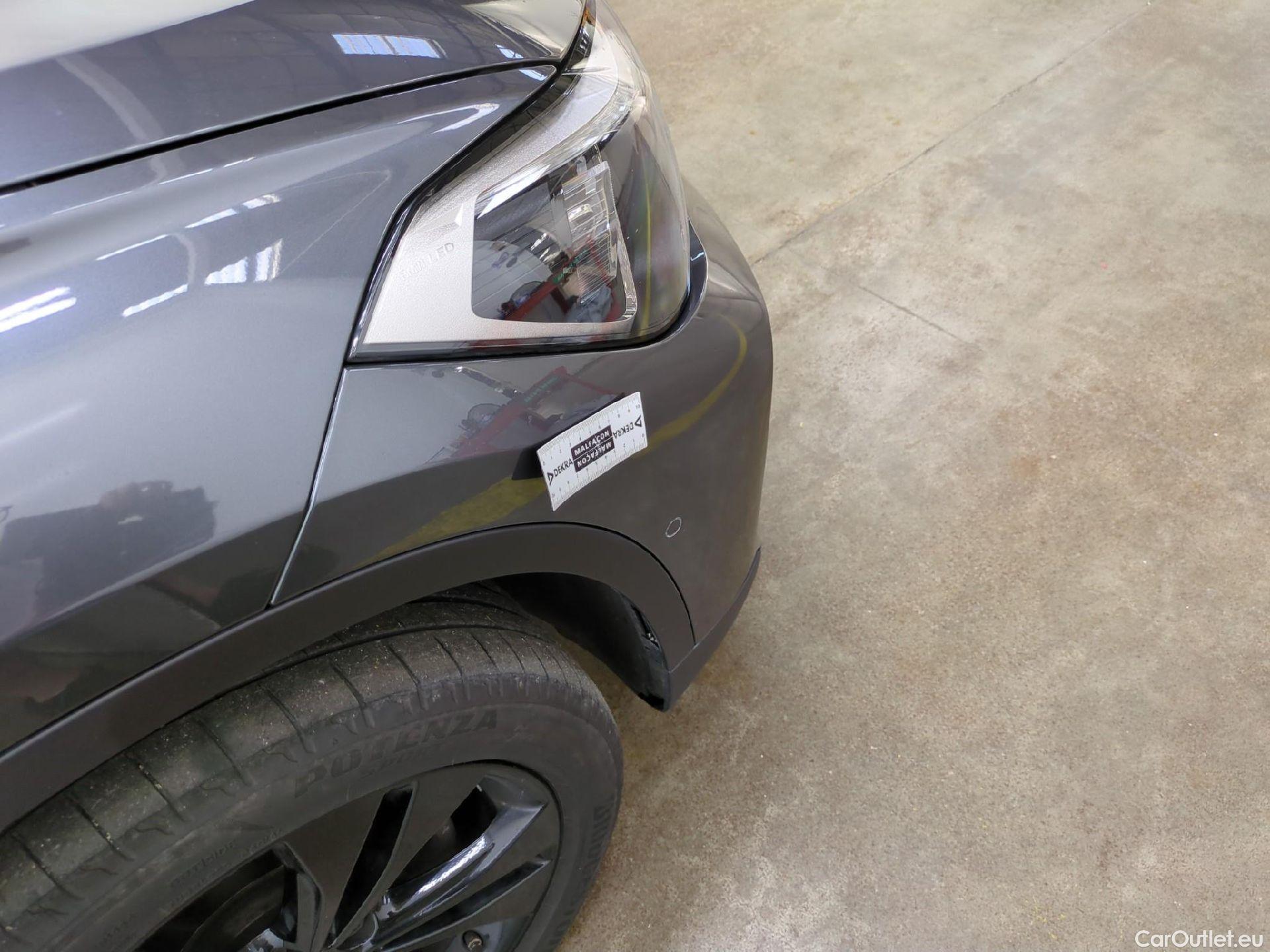  Bmw  X1 Série  sDrive16d Lounge 1.5 115CV BVA7 E6d #39