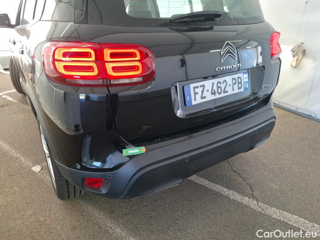  Citroen  C5 Aircross  Business 1.5 BlueHDi 130CV BVA8 E6d #58