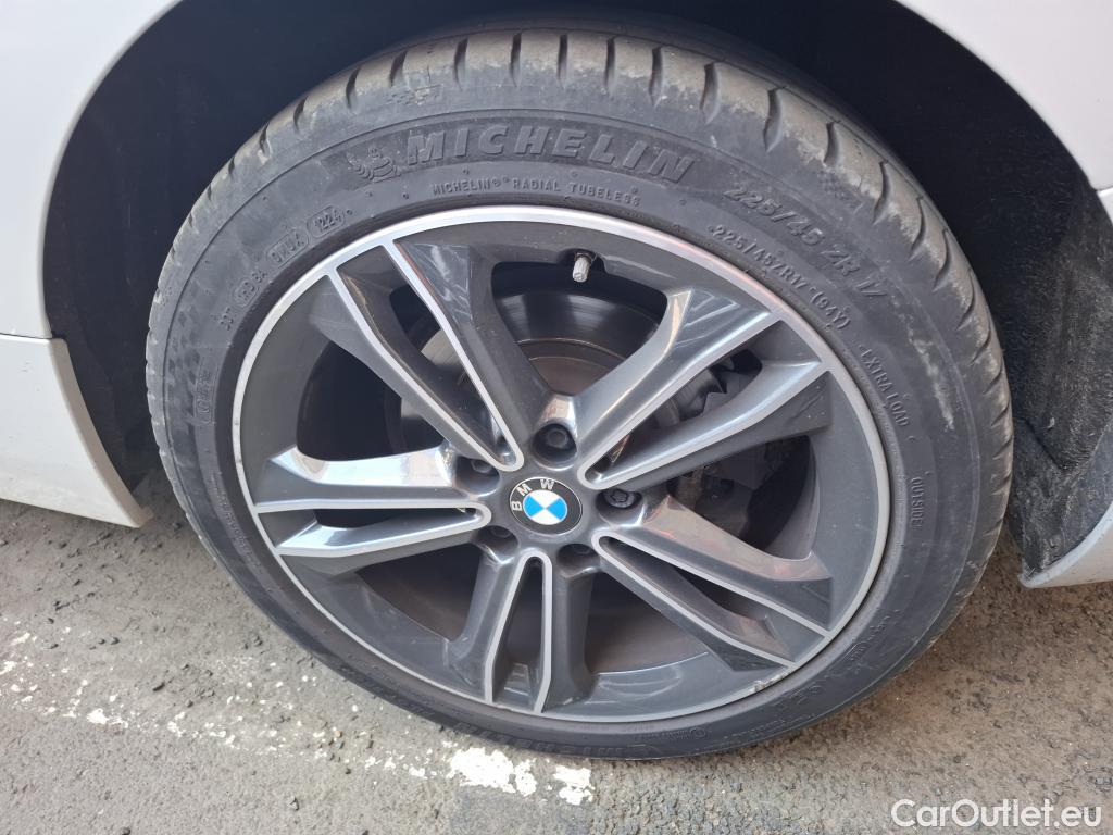  Bmw  Serie 1 Série 1 Berline 118 i Edition Sport 1.5 135CV BVA7 E6d #5